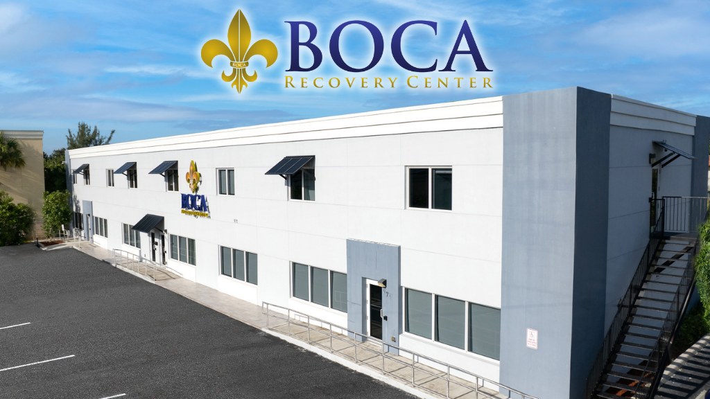 Boca Recovery Center Florida - Drug Rehab & Detox facility photo