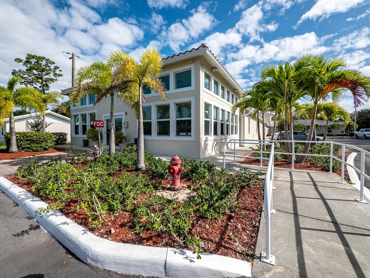 The Haven Detox - Florida Alcohol & Drug Rehab facility photo
