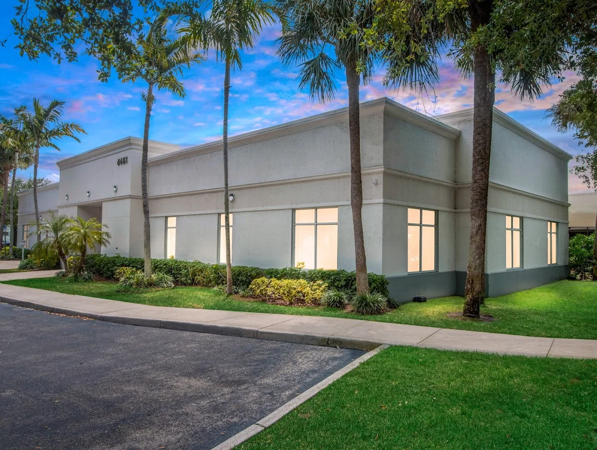 All In Solutions Drug & Alcohol Rehab West Palm Beach facility photo