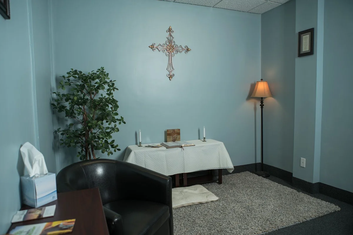 Faith in Recovery facility photo