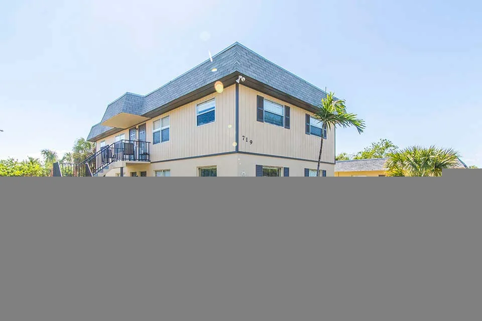 Lighthouse Recovery Institute facility photo