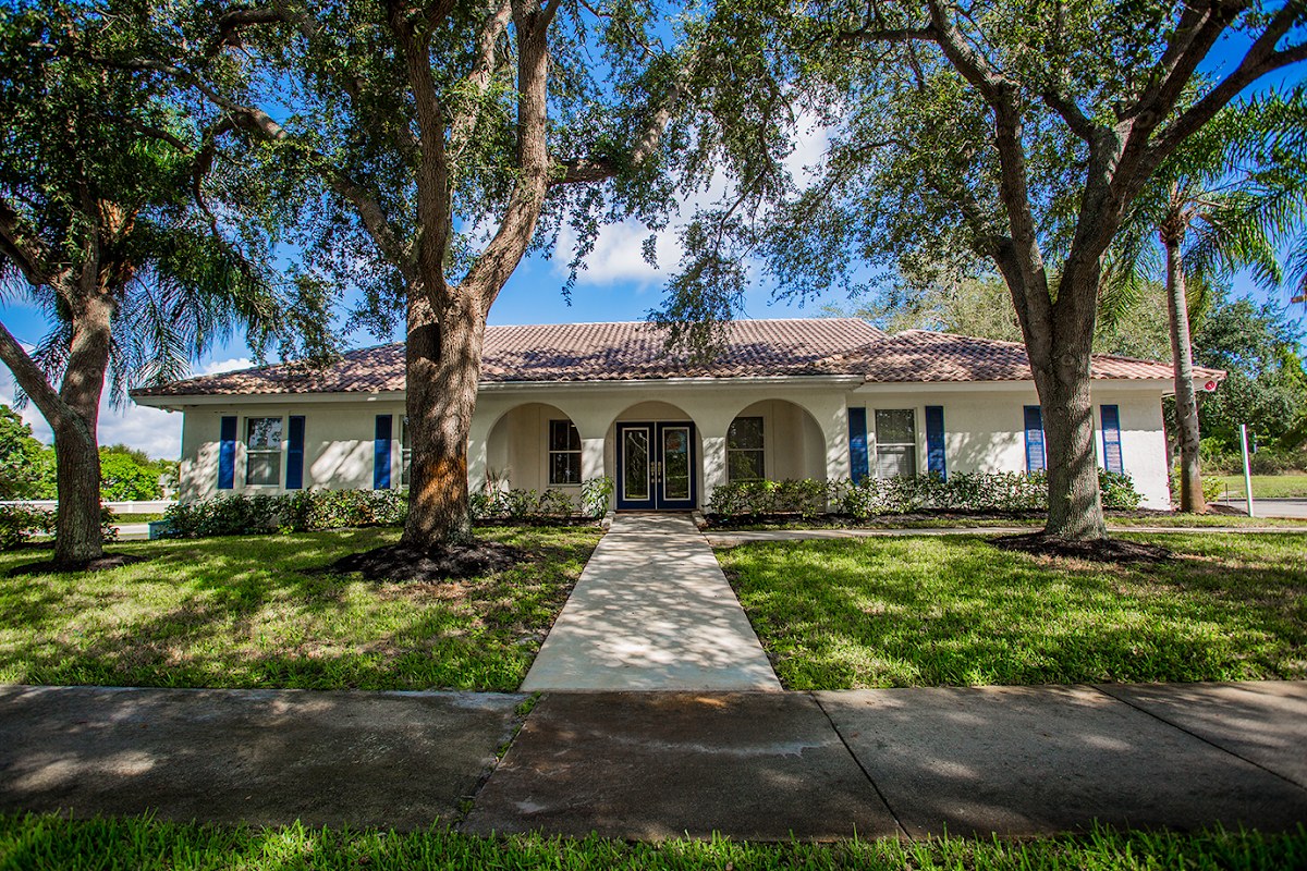 Recreate Life Counseling facility photo