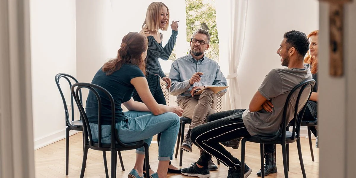 Better Addiction Care facility photo