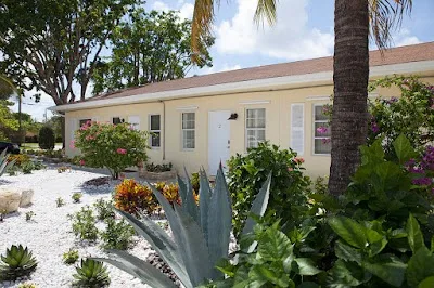 Florida Recovery Group facility photo