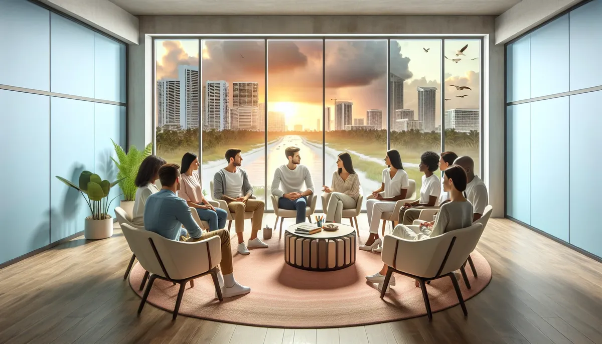 Best Addiction Treatment Centers in Delray Beach: 2026 Guide